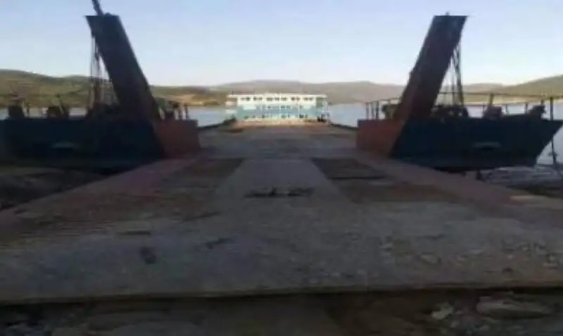 Bārža pārdod