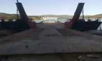 Bārža pārdod