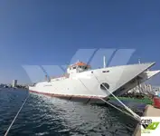 Ro-Ro ship pārdošanā