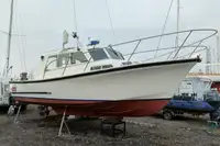 Darba laivas pārdošanā