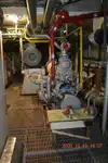 Purse seiner pārdošanā