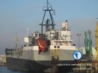 Naftas / Ķīmisko vielu tankkuģis pārdod