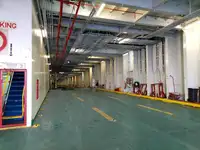 Reefer kuģis pārdod