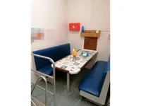 Apkalpes kuģis pārdod