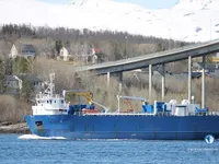 Reefer kuģis pārdod