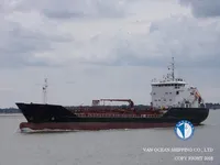 Naftas / Ķīmisko vielu tankkuģis pārdod