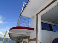 Kuteris pārdod