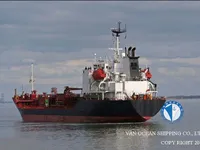 Naftas / Ķīmisko vielu tankkuģis pārdod