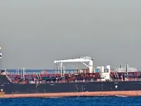 Naftas / Ķīmisko vielu tankkuģis pārdod