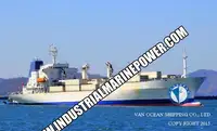 Reefer kuģis pārdod