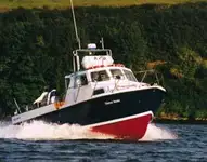 Kuteris pārdošanā