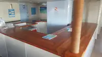 Katamarāns pārdošanā