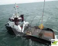 Darba laivas pārdošanā