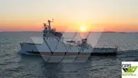 Ro-Ro ship pārdošanā