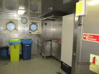 Reefer kuģis pārdod