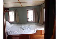 Kruīza kuģis pārdod
