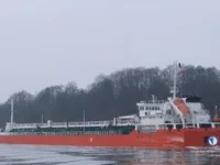 Naftas / Ķīmisko vielu tankkuģis pārdod