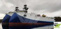 Hidrogrāfiskais kuģis pārdod