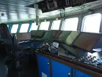 Reefer kuģis pārdod