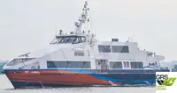 Pasažieru kuģis pārdod