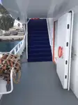 Pasažieru kuģis pārdod