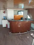 Kruīza kuģis pārdod