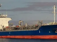 Naftas / Ķīmisko vielu tankkuģis pārdod