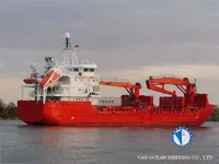 Reefer kuģis pārdod