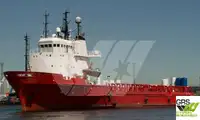 Platformas padeves trauks (PSV) pārdošanā