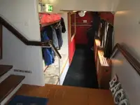Pasažieru kuģis pārdod