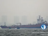 Naftas / Ķīmisko vielu tankkuģis pārdod