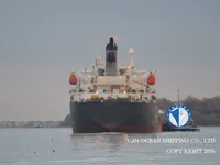 Naftas / Ķīmisko vielu tankkuģis pārdod