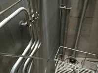 Naftas / Ķīmisko vielu tankkuģis pārdod