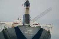 Naftas / Ķīmisko vielu tankkuģis pārdod