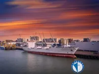 Reefer kuģis pārdod