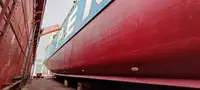 Oil/Chemical tanker pārdošanā