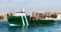 Darba laivas pārdod