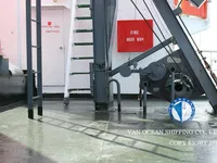 Naftas / Ķīmisko vielu tankkuģis pārdod