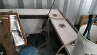 Trallers pārdod