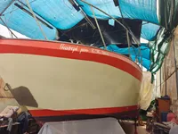 Darba laivas pārdod