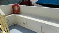 Kruīza kuģis pārdod