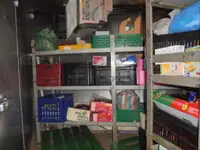 Reefer kuģis pārdod