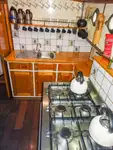Beramkravu pārvadātājs pārdod