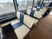 Kruīza kuģis pārdod