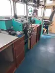 Trallers pārdod