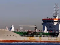 Naftas / Ķīmisko vielu tankkuģis pārdod