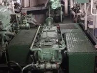 Naftas / Ķīmisko vielu tankkuģis pārdod