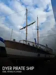 Kruīza kuģis pārdošanā