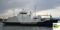 Ro-Ro ship pārdošanā