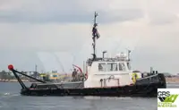 Hidrogrāfiskais kuģis pārdod